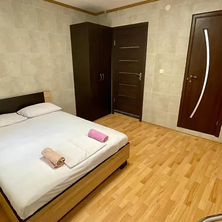 Smart Studio-Біля Вокзалу-Недалеко Від Центру-Городоцька 131 Lviv Exterior photo