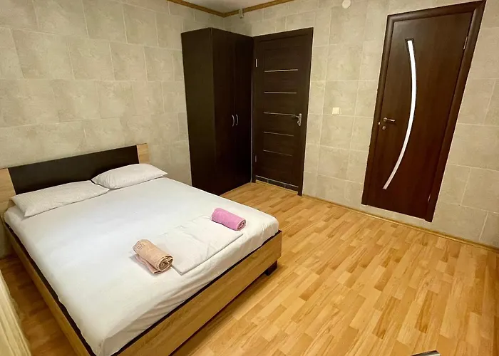 Smart Studio-Біля Вокзалу-Недалеко Від Центру-Городоцька 131