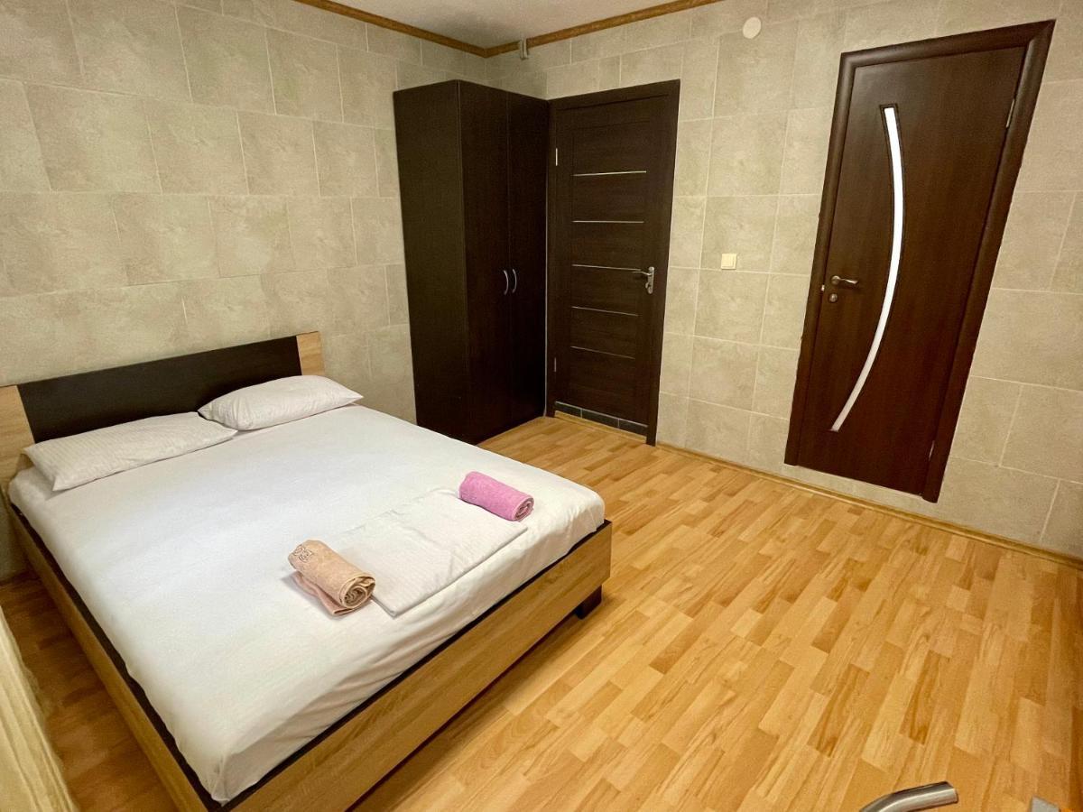 Apartment Smart Studio-біля вокзалу-недалеко від центру-городоцька 131 *