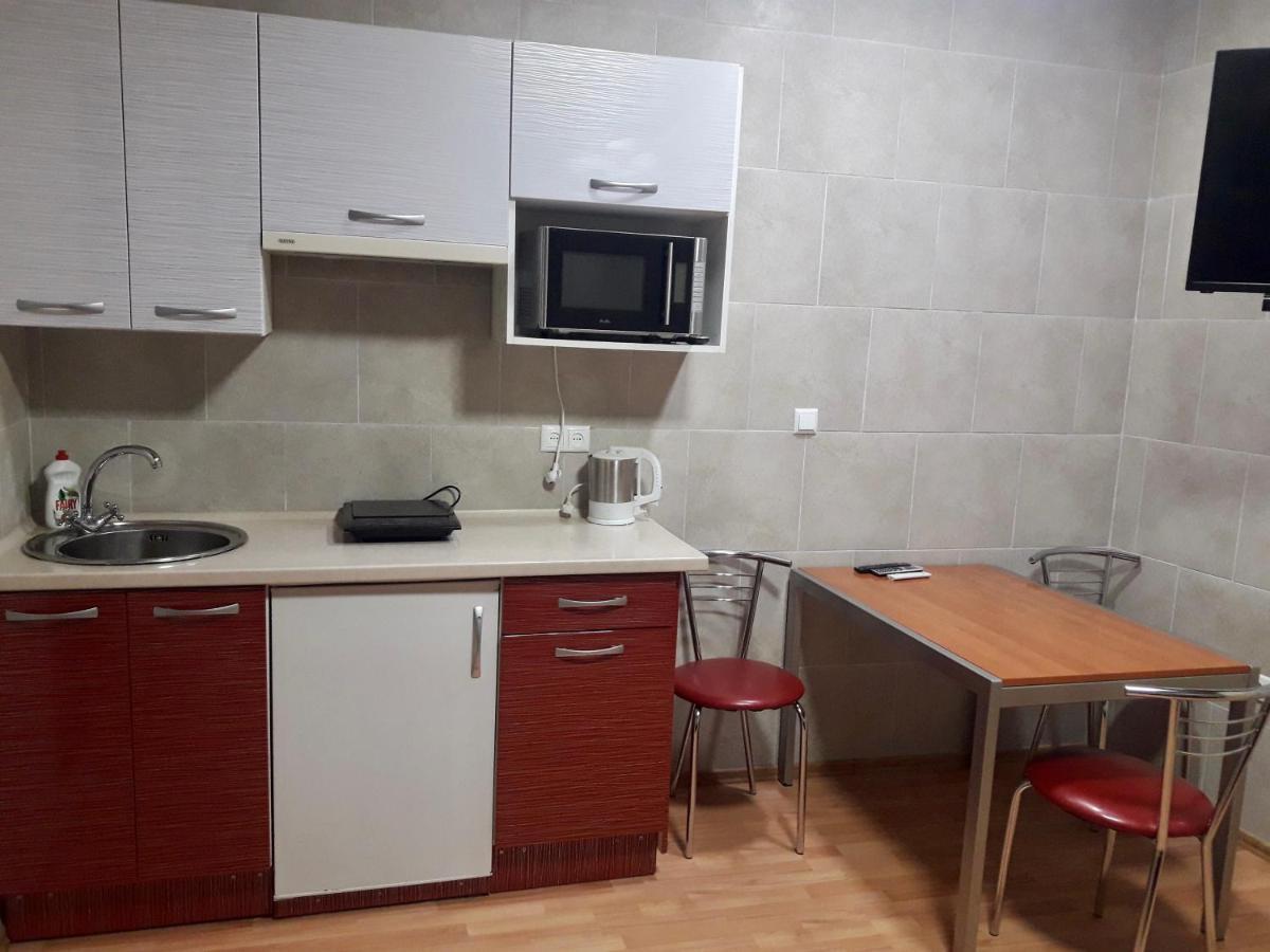 Smart Studio-біля вокзалу-недалеко від центру-городоцька 131